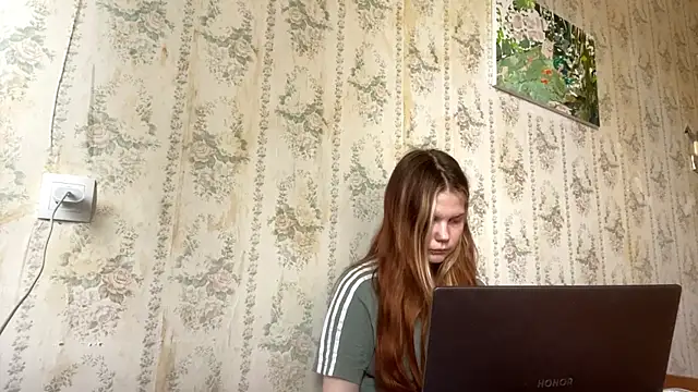 SusanaLeichty Live XXX-chat