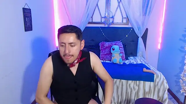 Alexx_levi Live XXX-chat