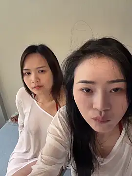 Show modela jingya521 na web-kameri