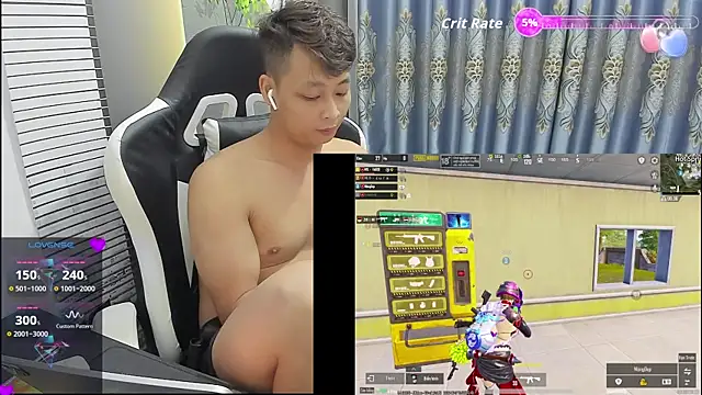 Chat XXX ao vivo de Naughty___asian