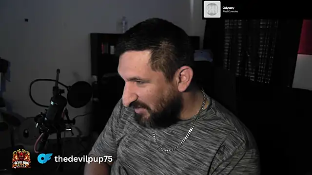 DevilPup75_'s Live XXX Chat