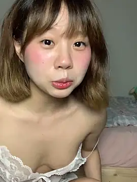 zhaomosheng125216 웹캠 쇼
