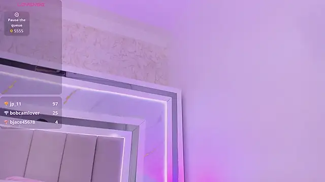 دردشة Sweet_Salome1 الجنسية المباشرة