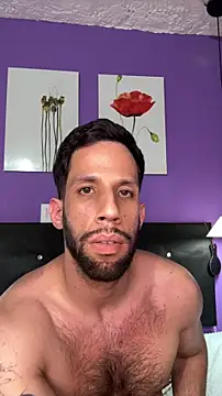 Karim_mansur's Live XXX Chat