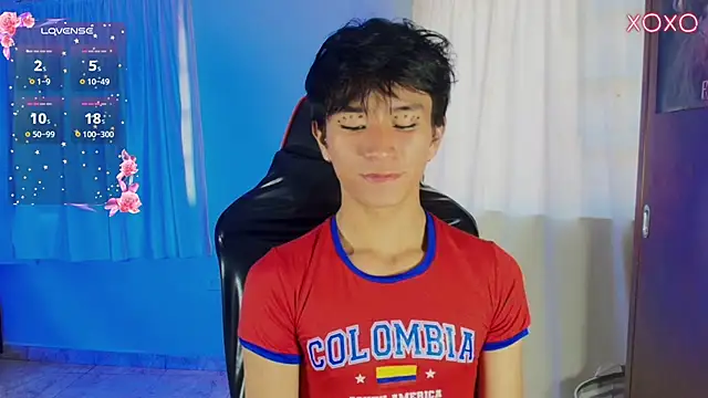 cococumps Live XXX Chat