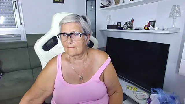 Živý XXX chat Selenna57