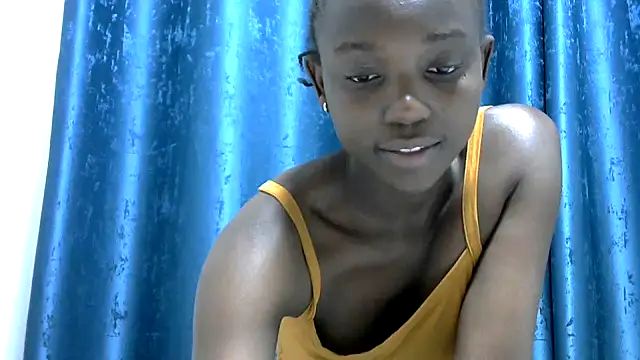 Latiffagodess Show Webcam