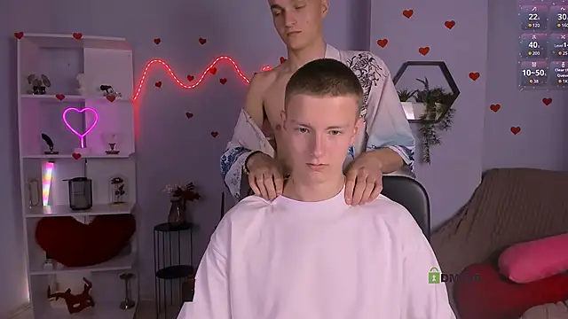 Živý XXX chat john_lik