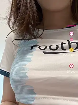 meimei_x's Live XXX Chat