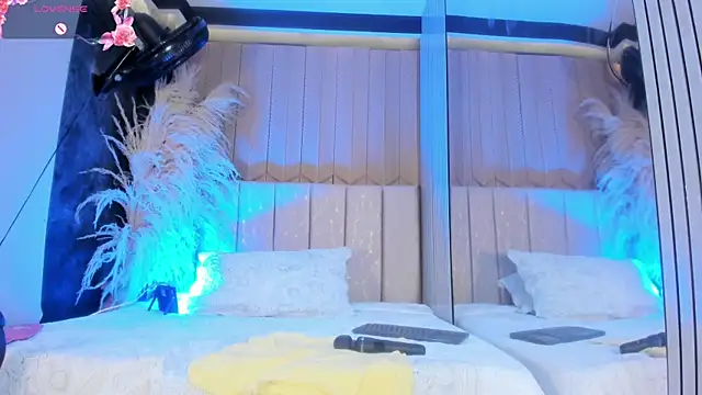 LexiAdamss 现场XXX聊天