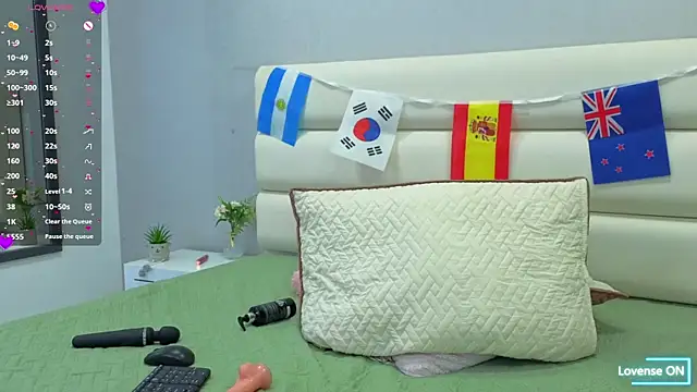Živý XXX chat Isabellaa_Reyes