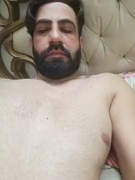 Show Webcam de Bad_Mundaaa