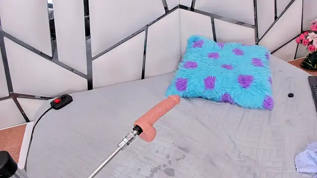 Онлайн чат XXX kimberly7_