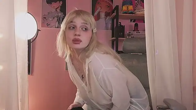 ELLIEJAY Chat XXX live