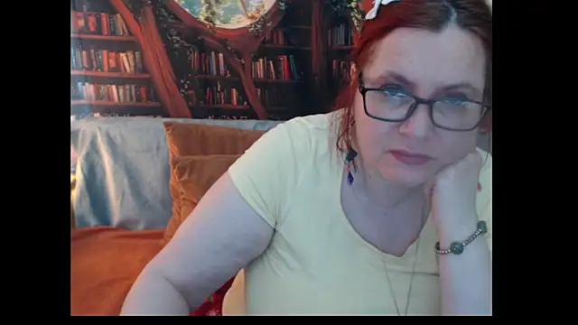 Živý XXX chat PlayfullMature