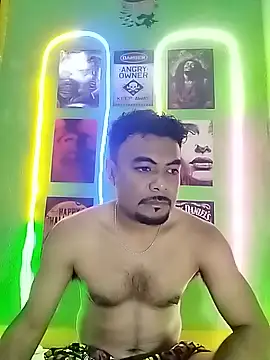 vanINDO_SexLovers Show Webcam