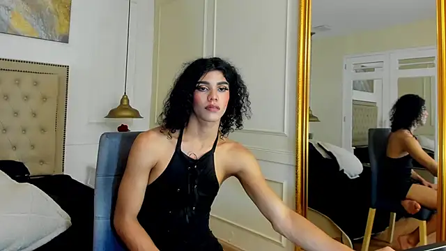 AlexaBellanova Obrolan Langsung XXX