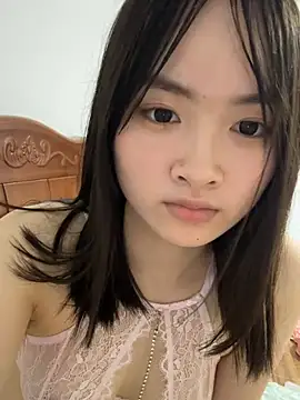 Chat XXX en directo de miaomiaou_