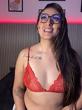meliissa9's Live XXX Chat