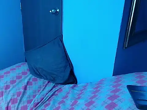 Živý XXX chat Zoe_Clarck_