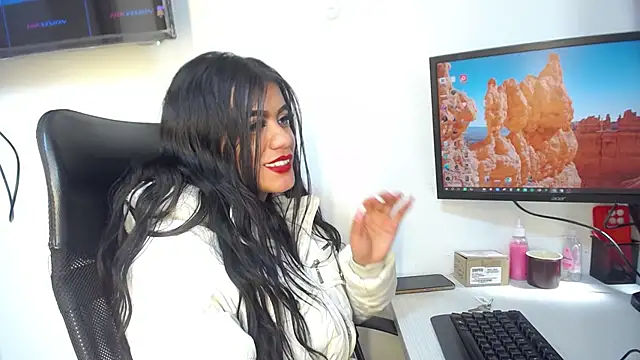 Shayla_Gray's Live XXX Chat