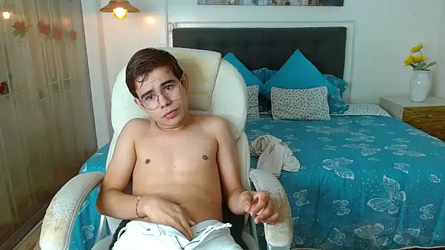 jack__tomas Live XXX-chat