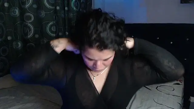 Živý XXX chat ANGELIQUE_KLANE