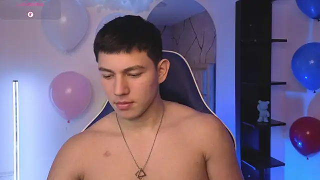 JamesCr_ 라이브 XXX 채팅