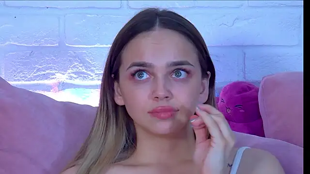 Chat XXX en directo de AnitaVenture
