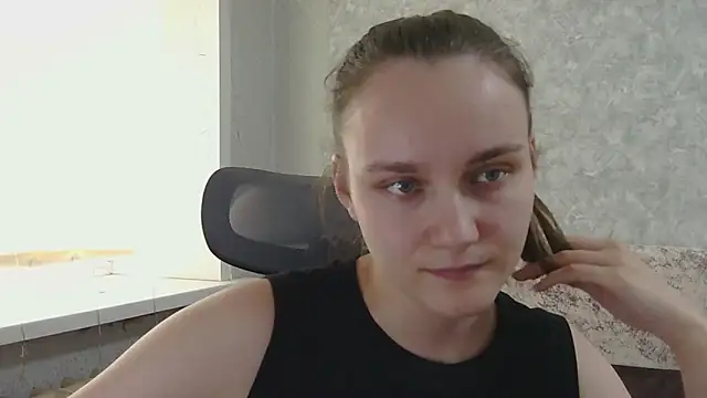 Chat XXX en directo de DolcezzaCream