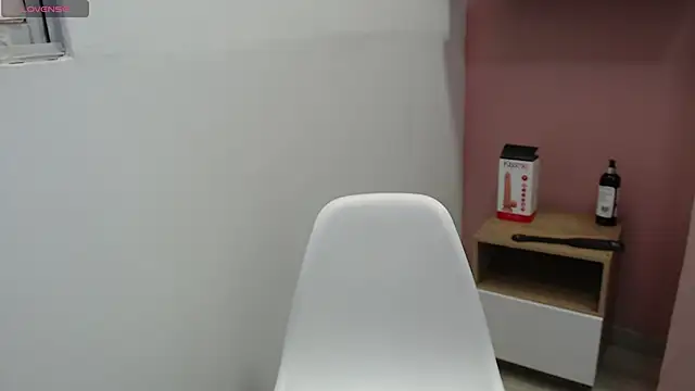 black_velvet's Live XXX Chat
