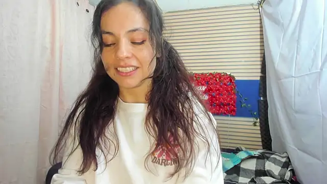 Chat XXX en directo de rosse_2504