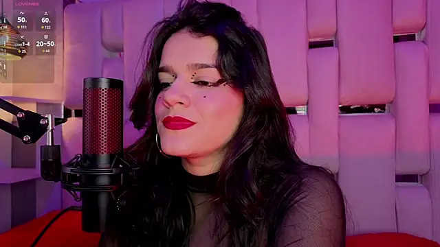 ValerieKay_'s Live XXX Chat