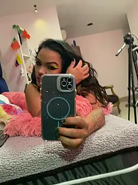 Stefyrossy's Live XXX Chat