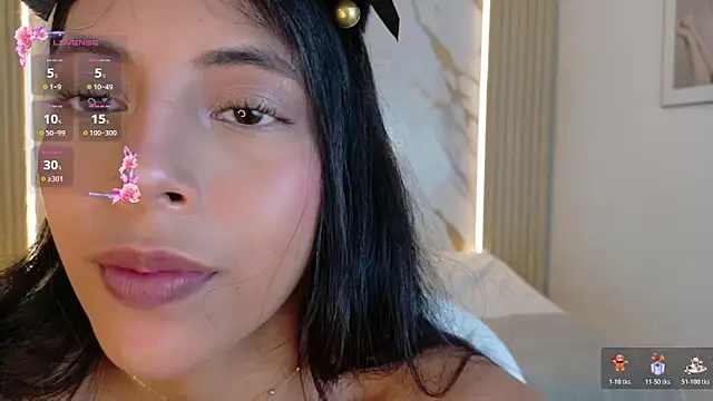 miajonesblowjob's Live XXX Chat