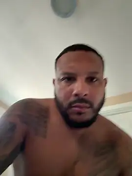 Show Webcam de letsgetit30