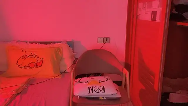 Xiaoting13's Live XXX Chat