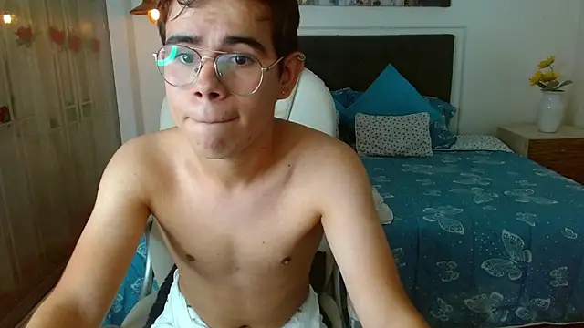 jack__tomas Live XXX Chat