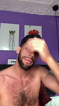 Karim_mansur's Live XXX Chat