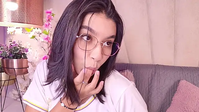 Sembang XXX Secara Langsung AlyssaRay