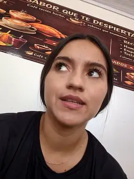 Sembang XXX Secara Langsung DulceCaroX