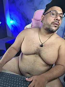 Chat XXX Live jacoob_woods