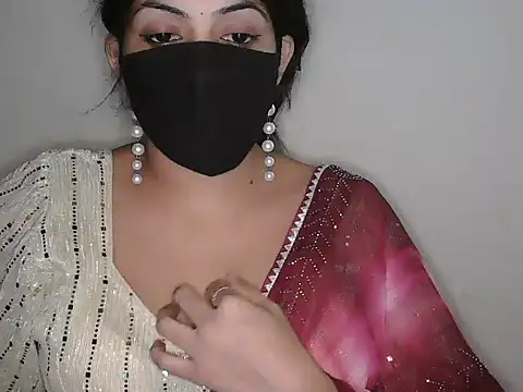 Reddy_Trisha 라이브 XXX 채팅