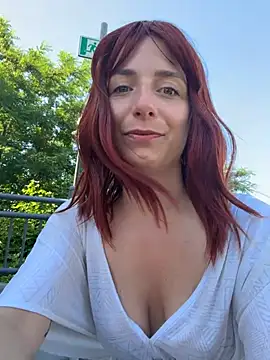 Jessicandy_のライブXXXチャット