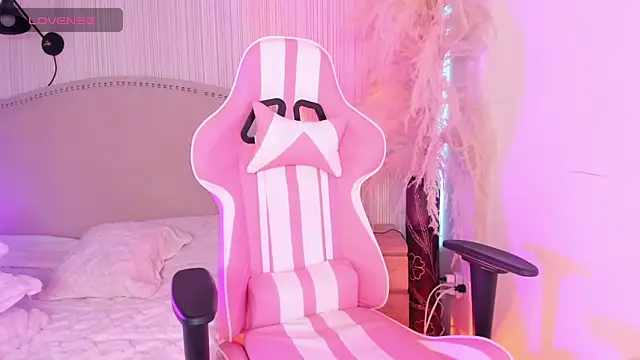 Živý XXX chat ashleey_doll