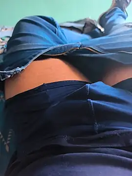 jacson_w8 Chat XXX in diretta