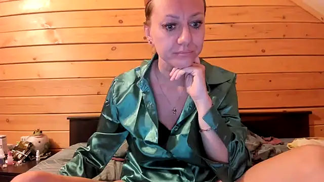 Cookiecutey Live XXX-chat