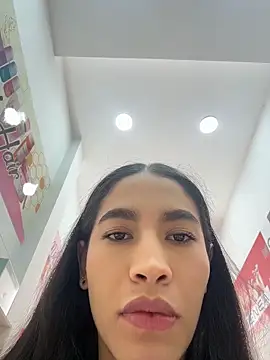 Živý XXX chat JuliaaVega