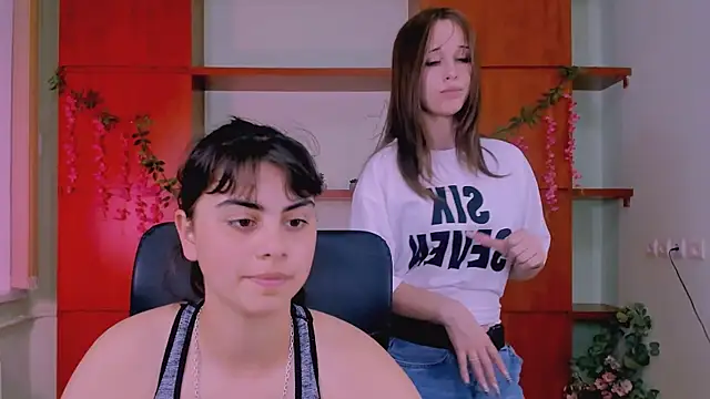 eira_mouse – Naživo XXX chat
