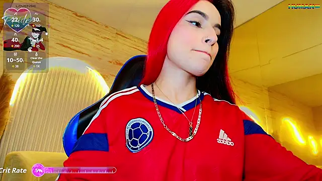 Moon_Red_r Chat XXX live